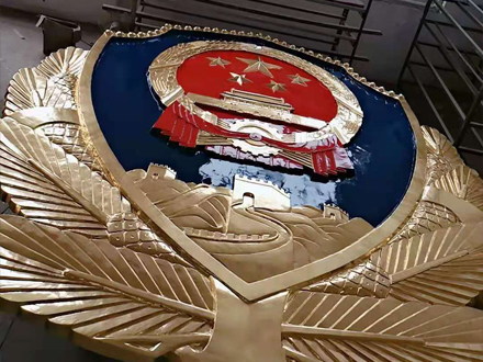 企业定制徽章的优势